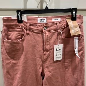 Kensie jeans
